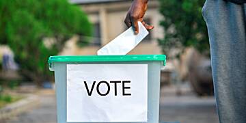 EC hires over 200 professionals to assist in results collation