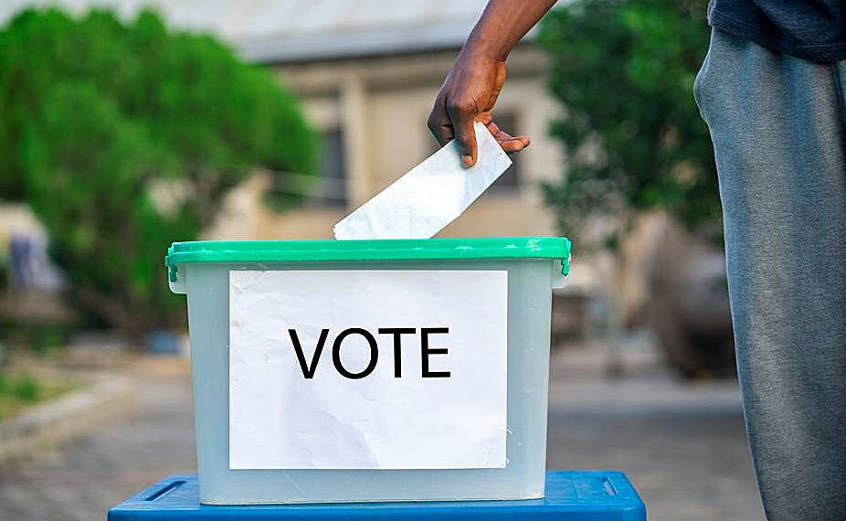 EC hires over 200 professionals to assist in results collation