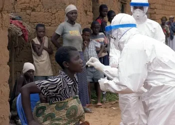 Rwanda starts vaccine trials against deadly Marburg virus