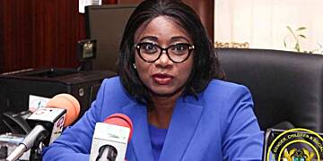 Cynthia Morrison’s independent candidacy bid in limbo as court places injunction on her