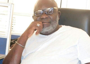 Former Ejisu MCE, Afrifah Yamoah Ponko passes onh