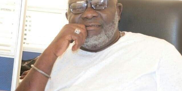 Former Ejisu MCE, Afrifah Yamoah Ponko passes onh