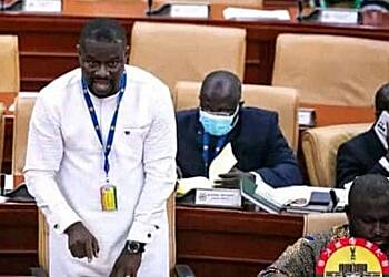 Annoh-Dompreh defends Afenyo-Markin’s three-hour vetting, citing NDC's three-day vetting of Ken Ofori-Atta