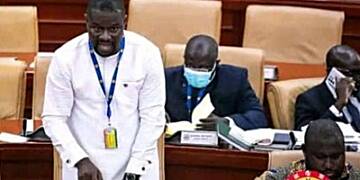 Annoh-Dompreh defends Afenyo-Markin’s three-hour vetting, citing NDC's three-day vetting of Ken Ofori-Atta