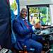 Dr. Bawumia to commission electric buses today