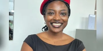 Court denies Ama Governor’s application to travel outside Ghana