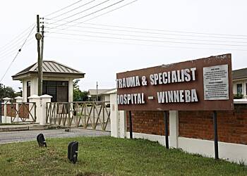 Ministry of Health refers Trauma and Specialist Hospital misconduct case to CID and Attorney General for further investigation