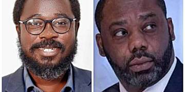 Prof Kobby Mensah takes on NAPO over ‘Parliament is for sensible people and not boxers comment’