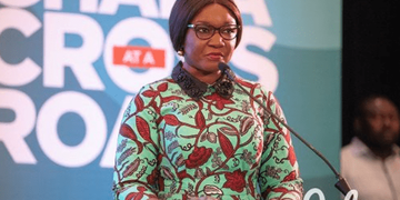 God has spoken- Bawah Mogtari reacts to her appointment