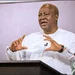 I will fix the economic crisis confronting our country-President Mahama assures