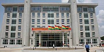 UK begins Electronic Visa from January 2025 - Ministry of Foreign Affairs and Regional Integration