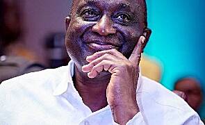 Alan promises to create 100,000 internet hotspots nationwide