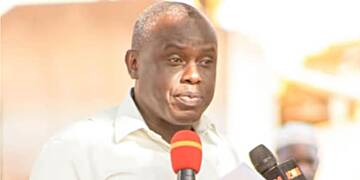 NPP's No.1 spot on the ballot is a sign of victory - Dormaa Central MCE