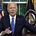 Biden postpones trip to Germany and Angola to monitor Hurricane Milton
