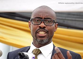 Akufo-Addo disregarded several warning letters about the galamsey crisis- Ace Ankomah