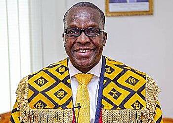 Speaker Bagbin Congratulates Pope Leo XIV on Historic Election