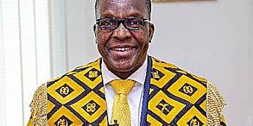 Speaker Bagbin Congratulates Pope Leo XIV on Historic Election