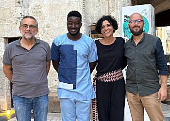 Artlife Matters partners with Italian Art and Culture Institutions, giving equal access to sustainable creative possibilities