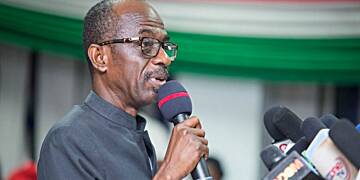 Electoral Commission misled the Ghana Police Service – Asiedu Nketia alleges