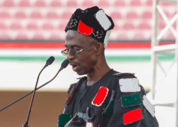 My work is done, do yours - Asiedu Nketiah urges National Peace Council