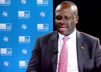 NDC raises alarm over EC’s contract with YASARKO printing company