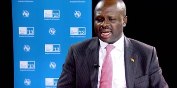 NDC raises alarm over EC’s contract with YASARKO printing company