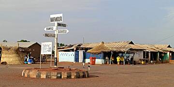 Interior Ministry announces extension of curfew in Bawku Municipality