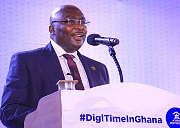 NPP must reunite and rally behind Dr. Bawumia in 2028 – Former MCE