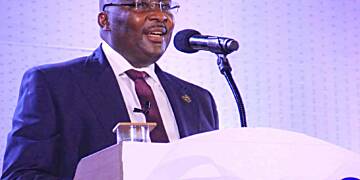 NPP must reunite and rally behind Dr. Bawumia in 2028 – Former MCE