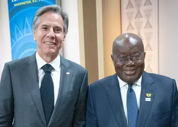 U.S. announces visa restrictions on those undermining democracy in Ghana