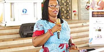 South Tongu teachers demand improved conditions of service