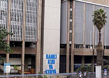 Kenya's Finance Minister urges central bank to lower lending rate