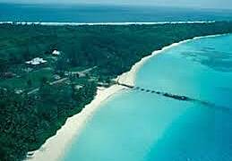 UK to give authority of Chagos Islands to Mauritius