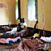 Over 350 die from Cholera in Nigeria - report