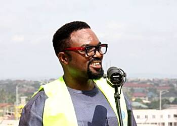 Election 2024: Vote based on performance, not party loyalty - Clement Wilkinson urges Ghanaians