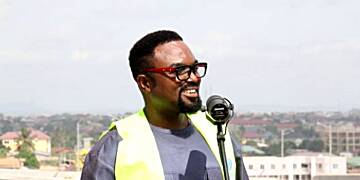 Election 2024: Vote based on performance, not party loyalty - Clement Wilkinson urges Ghanaians