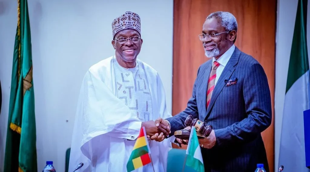 Parliament Hosts Conference of Speakers and Presidents of African Legislatures