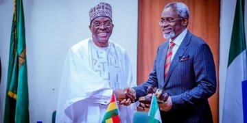 Parliament Hosts Conference of Speakers and Presidents of African Legislatures