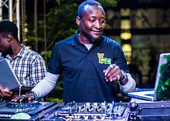 DJ Ganj earns 2 nominations at 2024 Guinness Ghana DJ Awards