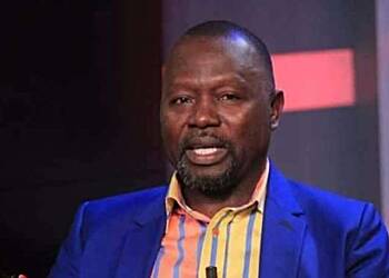 AG reveals Adu Boahen diverted GHS1.5M monthly from Ghana Water Company Limited