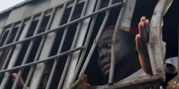 #ENDSARSMemorialDemo: 22 arrested protestors in Nigeria freed by police