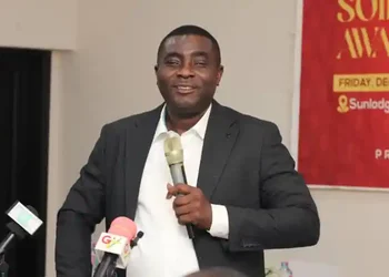 The digital age has brought new challenges in journalism - President, PRINPAG
