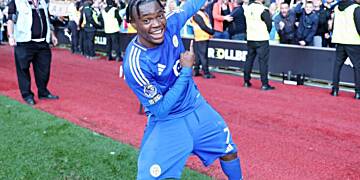 ‘He is special kid’ – England legend Gary Lineker hails Fatawu Issahaku