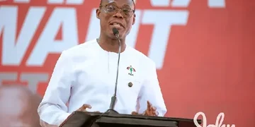 NDC accuses Electoral Commission of manipulating democracy to favor NPP