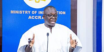 Agric Ministry set to distribute food grants to over 800,000 farmers from October 10, Minister Reveals