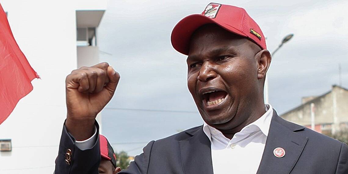 Mozambique: Frelimo secures victory in national elections; extends decades rule