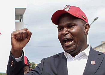 Mozambique: Frelimo secures victory in national elections; extends decades rule