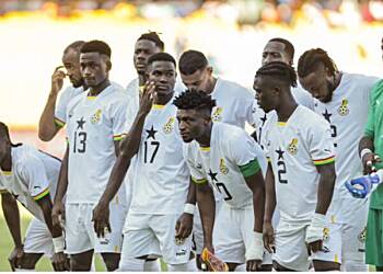 Mass withdrawal has affected our plans - GFA