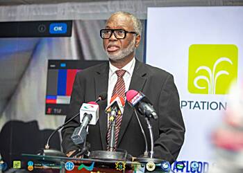 Ghana Meteorological Agency Staff warned against organized labour's nationwide strike