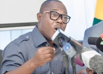 UTAG to deliberate on next line of action at NEC meeting tonight - Prof. Gyampo hints